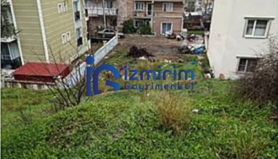 KEMALPAŞA BAĞYURDUN'DA İMARLI ARSA
